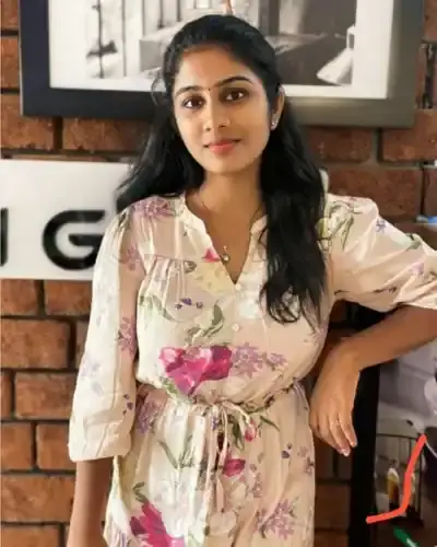 Escort Amboli