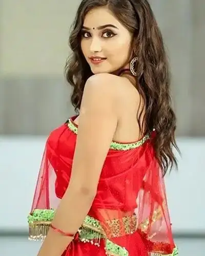 Call Girl Service in Amboli